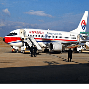 黔东南黎平航空货运航空快运业稳步发展的原因是什么？